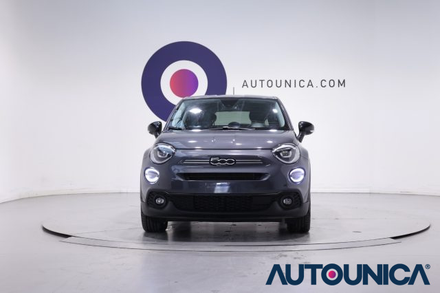FIAT 500X usata, con Airbag