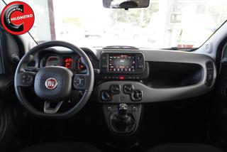 FIAT Panda usata, con Servosterzo