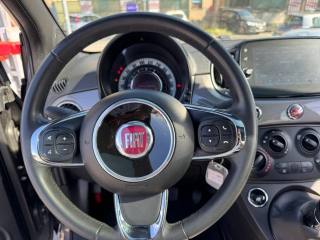 FIAT 500 usata, con Chiusura centralizzata
