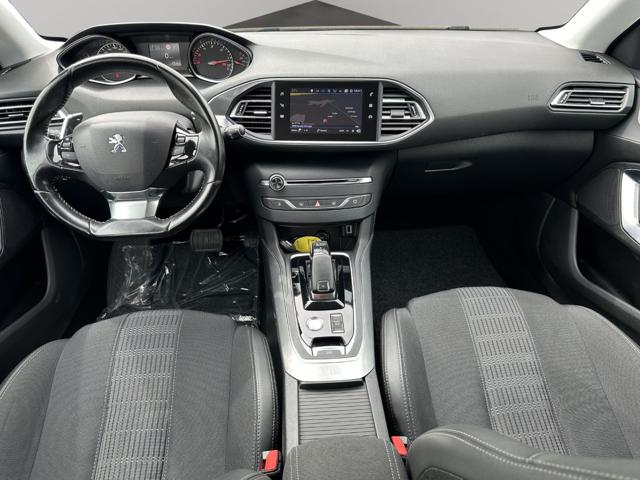 PEUGEOT 308 usata, con ESP