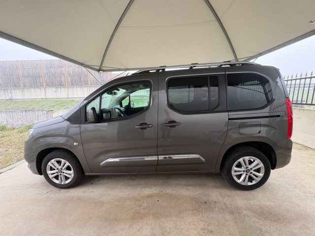 TOYOTA Proace City usata, con Airbag laterali