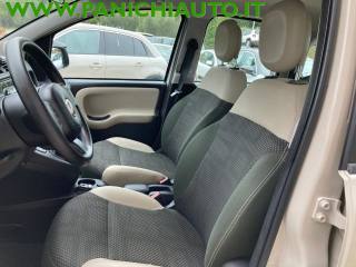 FIAT Panda usata, con Lettore CD