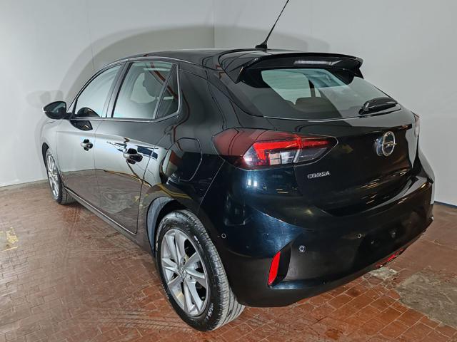 OPEL Corsa usata, con Autoradio