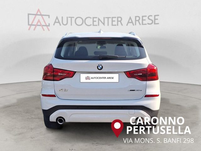 BMW X3 usata, con Airbag Passeggero