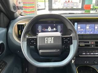 FIAT Grande Panda usata, con Servosterzo