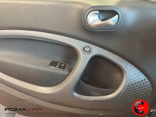 SMART ForTwo usata, con Immobilizzatore elettronico