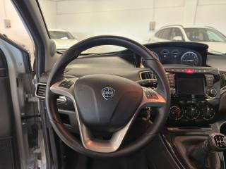 LANCIA Ypsilon usata, con Climatizzatore