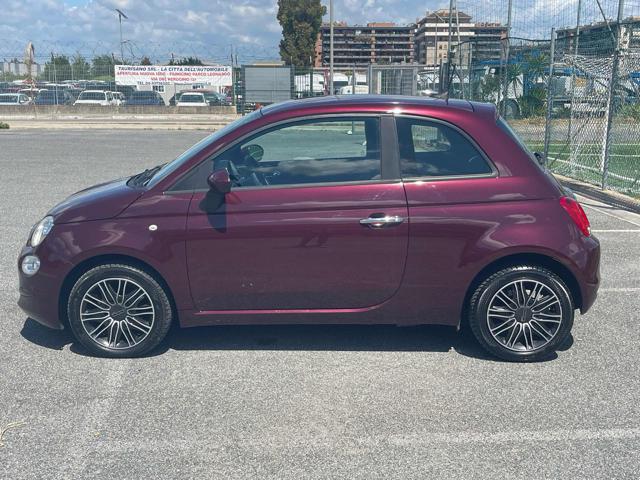FIAT 500 usata, con Immobilizzatore elettronico