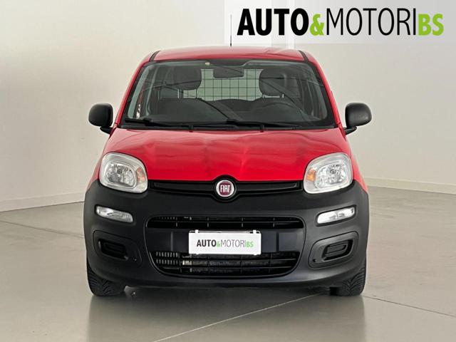 FIAT Panda usata, con Airbag