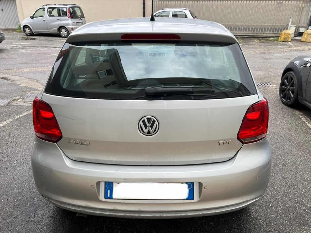 VOLKSWAGEN Polo usata, con Alzacristalli elettrici