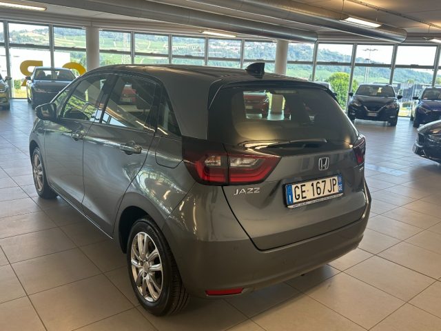 HONDA Jazz usata, con Alzacristalli elettrici