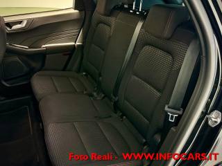 FORD Kuga usata, con Cerchi in lega