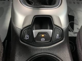 JEEP Compass usata, con Interni in pelle