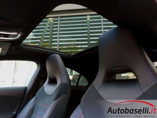 MERCEDES-BENZ CLA 200 usata, con Cerchi in lega