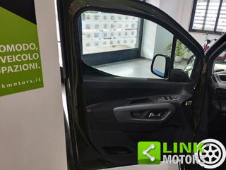 FIAT Doblo usata, con Cruise Control