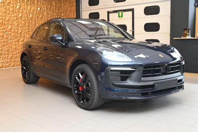 PORSCHE Macan usata 171