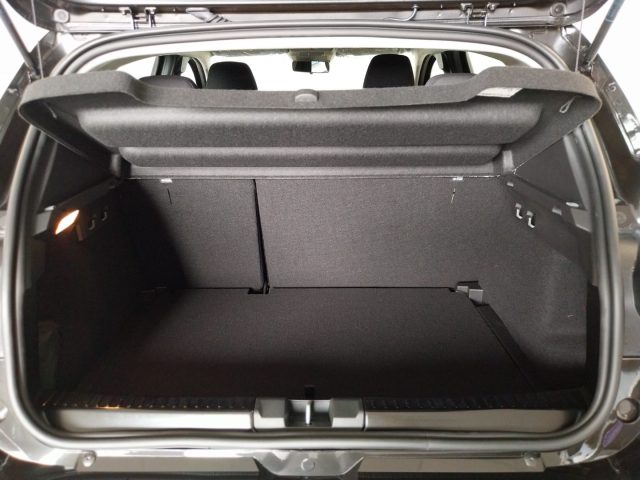 DACIA Sandero usata, con Controllo trazione