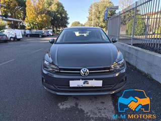 VOLKSWAGEN Polo usata, con Airbag