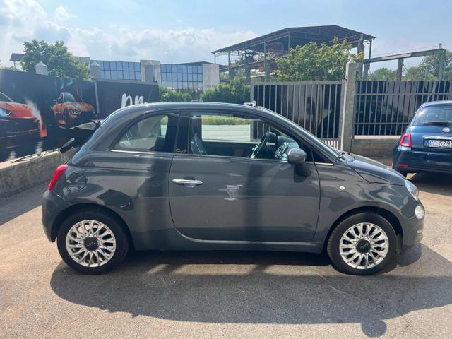 FIAT 500 usata, con Airbag Passeggero