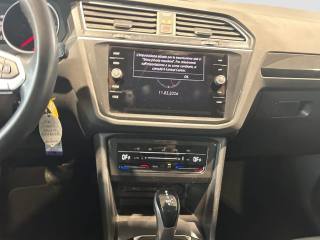 VOLKSWAGEN Tiguan usata 10