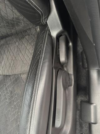 SUZUKI Vitara usata, con Controllo elettronico della corsia