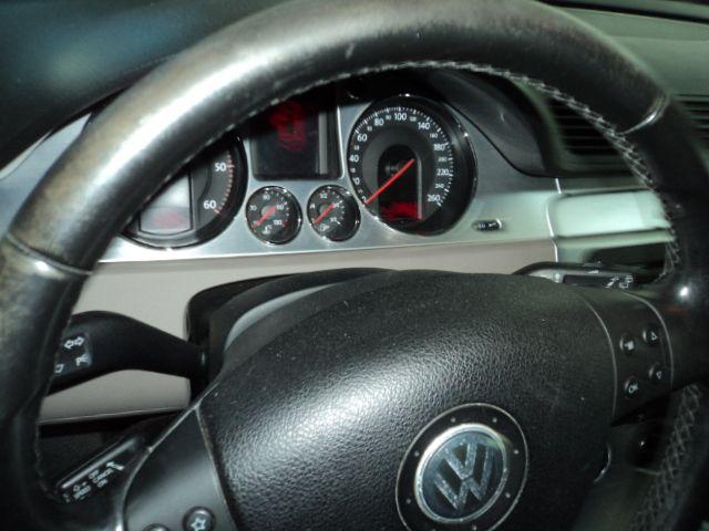 VOLKSWAGEN Passat usata, con Climatizzatore