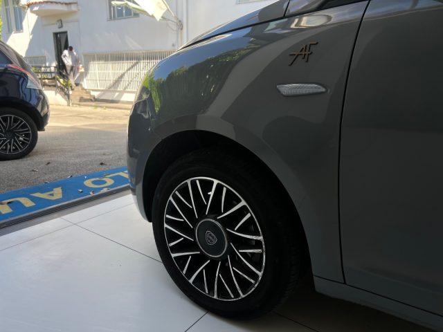 LANCIA Ypsilon usata, con Climatizzatore