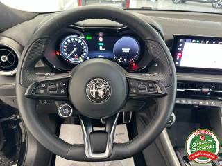 ALFA ROMEO Tonale usata, con USB