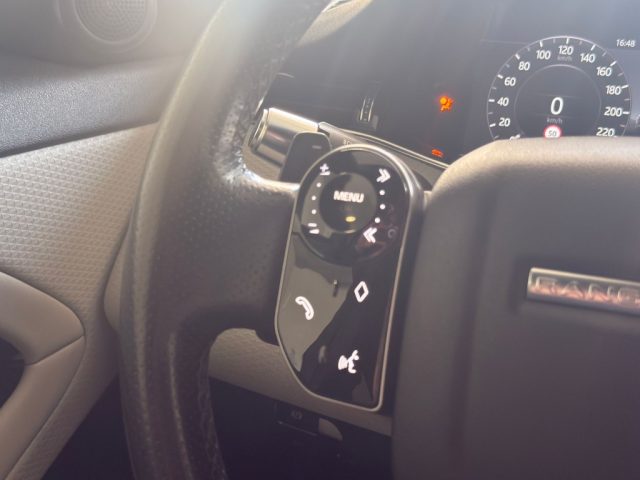 LAND ROVER Range Rover Evoque usata, con Controllo elettronico della corsia