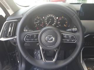 MAZDA CX-60 usata, con Antifurto