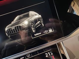 AUDI Q8 usata, con Luci diurne LED
