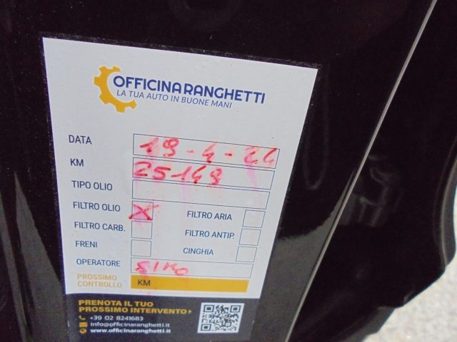 DR MOTOR DR 4.0 usata 26