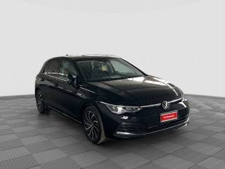 VOLKSWAGEN Golf usata 6