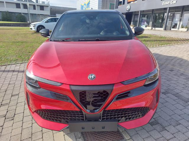ALFA ROMEO Junior usata, con Autoradio