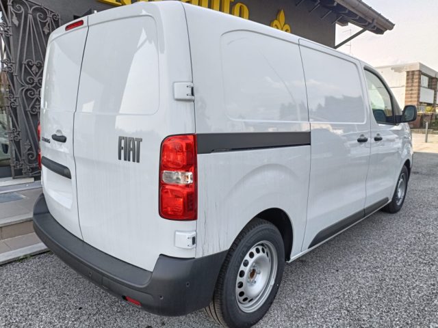 FIAT Scudo usata, con Alzacristalli elettrici