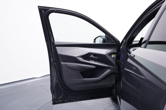 PEUGEOT 3008 usata, con ESP