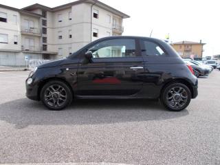 FIAT 500 usata, con Alzacristalli elettrici