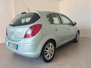 OPEL Corsa usata 12