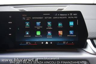 BMW X2 usata 20