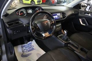 PEUGEOT 308 usata, con Boardcomputer