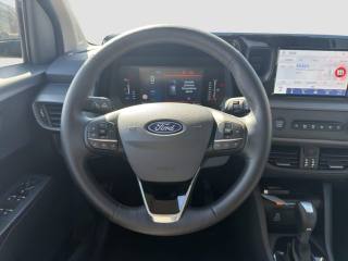 FORD Tourneo Courier usata 11