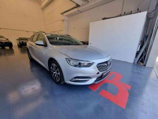 OPEL Insignia usata, con ESP