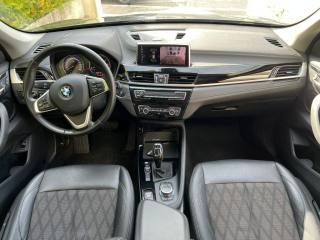 BMW X1 usata 16