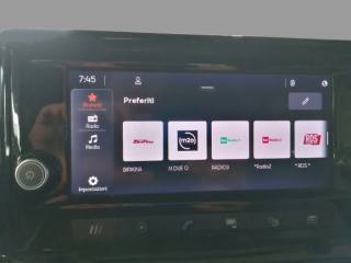 SEAT Arona usata, con Chiusura centralizzata