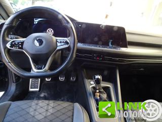VOLKSWAGEN Golf usata, con Climatizzatore