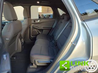 FORD Kuga usata, con Sedile posteriore sdoppiato