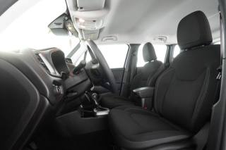 JEEP Renegade usata 9
