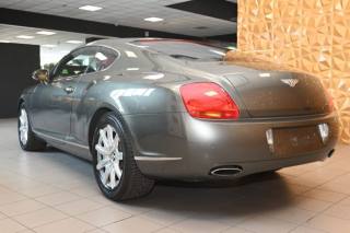 BENTLEY Continental usata 68