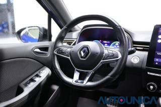 RENAULT Clio usata, con Sensore di luce