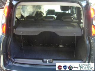FIAT Panda Cross usata, con Airbag testa